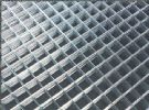 welded wire mesh